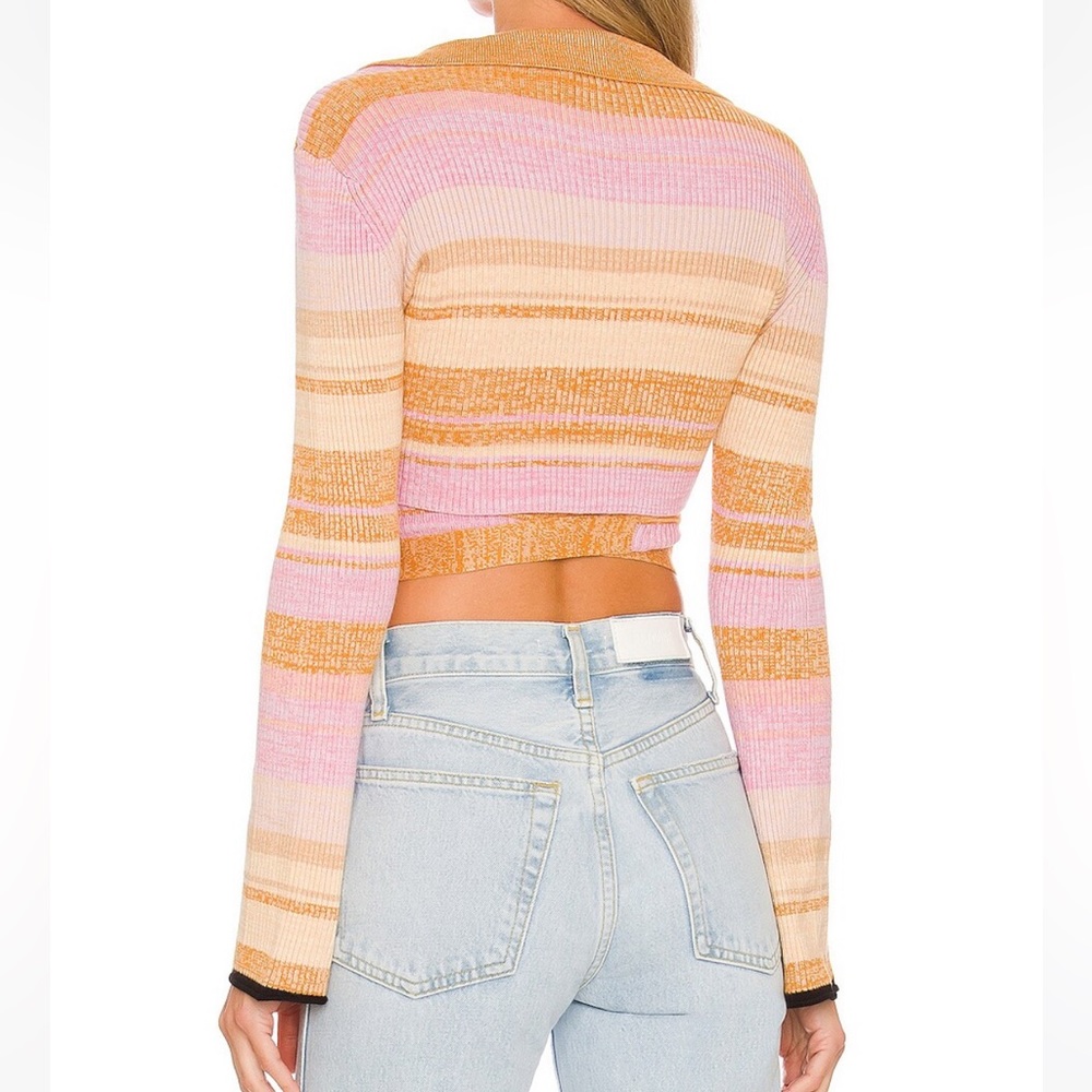 Hansen & Gretel ROMA TOP RAINBOW - Picture 3 of 9